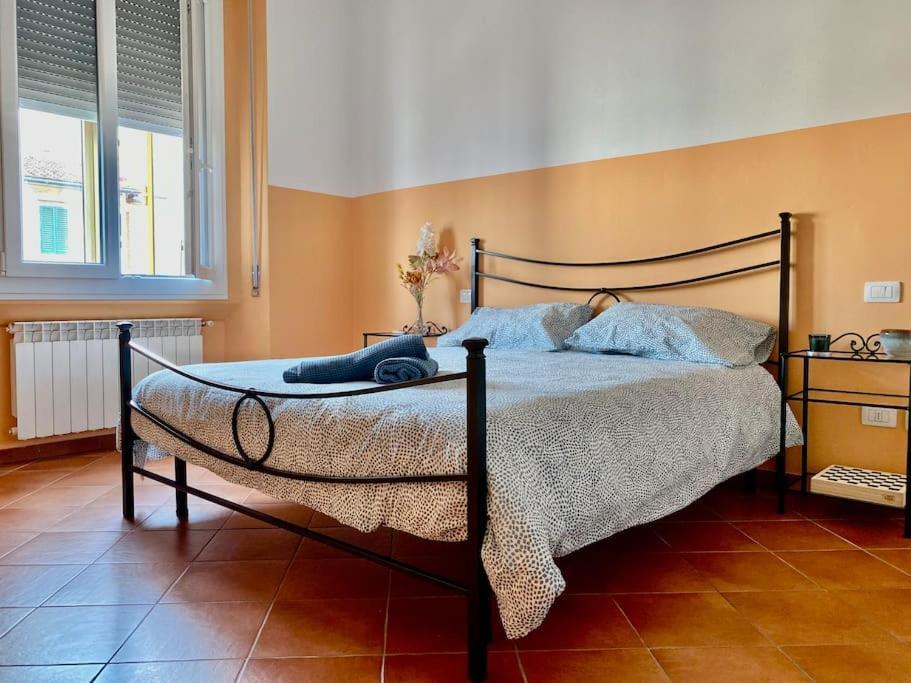 Casa Novella Fortezza Da Basso Florens Exteriör bild