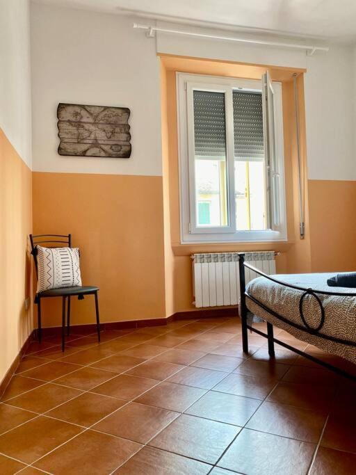 Casa Novella Fortezza Da Basso Florens Exteriör bild