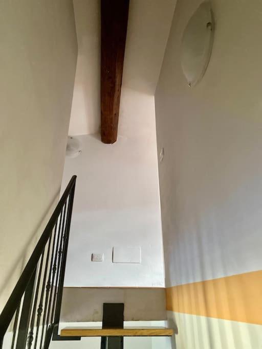 Casa Novella Fortezza Da Basso Florens Exteriör bild